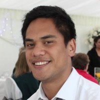 Paiorua Ngarua