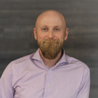 Paul Atkinson