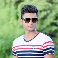 Shadiek Rahman