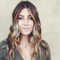 Jennifer Stenersen