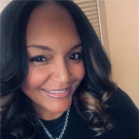 Takeshia Fitzpatrick