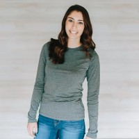 Haley Jamison