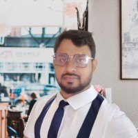 Alomgir Hossain