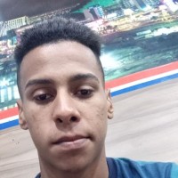 Caick Lima Do Nascimento