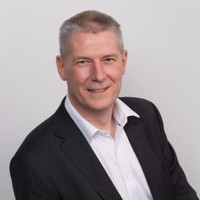 Tim Holloway