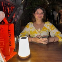 Devanshi Thakar
