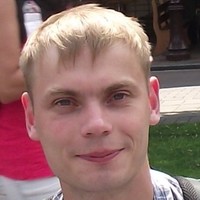 Oleksii Cherkashyn