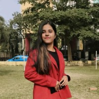 Harshita Saraogi