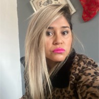 Joselin Catalina Ferrer