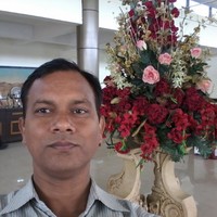 Ravindar Singh