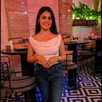 Stuti Dubey