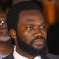 Dr.Donald Agumenu, ,CPP,CIPM,MPM,MBA,FInstSMM,PhD,FCMI,CM