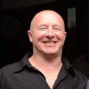 Robert Marin Crsp