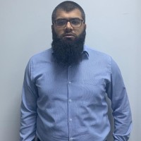 Noman Taj