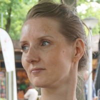Sylvia Overmeer-Haverkamp