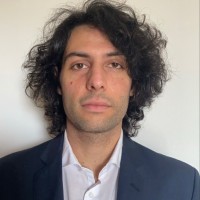 Simone Gioia