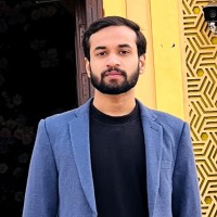 Ali Asad Ullah