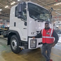 Vusi Mandipha