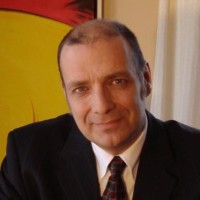 Claude Roy, Eng. MBA