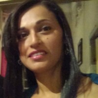 Marcia Maria da Silva Rosa