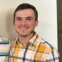 Caleb Lohrey