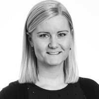 Nadia Hald Robinson