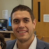 Ricardo Llamas
