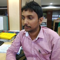 RIBHU CHATTERJEE