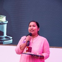 Sangeetha Puliyanazhath