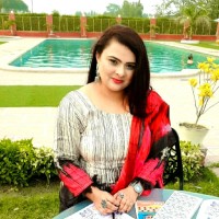 Afreen Anwar