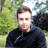 Shahab Nabavi