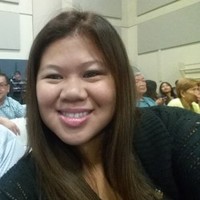 Rachel Nicdao