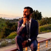 Ali Anwar