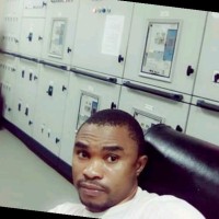 Ebenezer Amadi