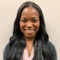 Asia Harris