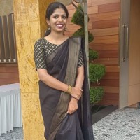 Sushmitha K C