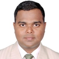 N Vinod Rao