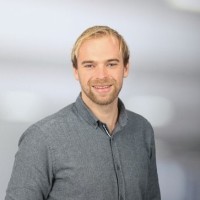 Robbert Jan Tebeest