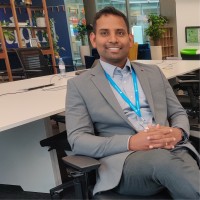 Pavan Kumar Naidu