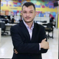 Raphael Pontes Moraes