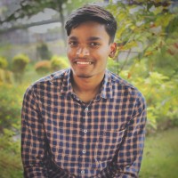 Binay Mahato
