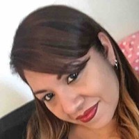 Teresa Mendias