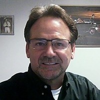 Terry Richards