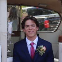 Jagger Knighton