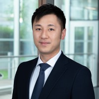 Alisdair Chan