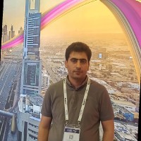 GholamReza ChamanKhah