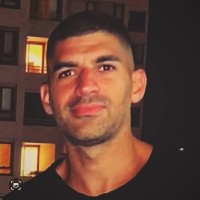 Matias Oliva