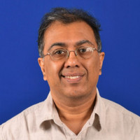 Narasimharao (Rao) Dontula