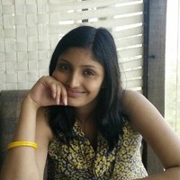 Raksha Joshi