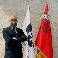 İbrahim Ergin